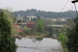 鄧家灘村 鄧家灘村