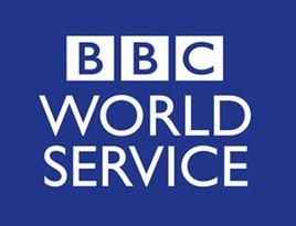 BBC world service BBC world service