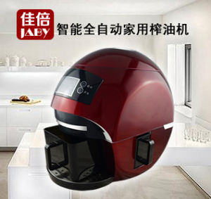 佳倍家用電動榨油機