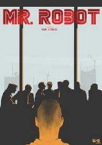 黑客軍團第二季