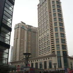 大連曼哈頓大廈 大連曼哈頓大廈