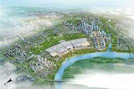 悅來會展城 悅來會展城