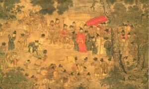 范陽起兵 范陽起兵