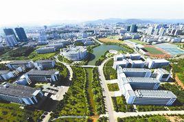 鹹寧經濟開發區 鹹寧經濟開發區