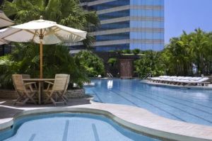 香港君悅大酒店 香港君悅大酒店