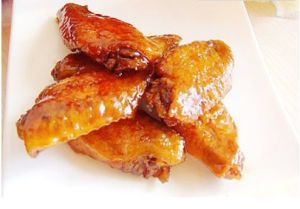 懶漢雞翅 懶漢雞翅