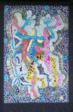 慕新華作品欣賞