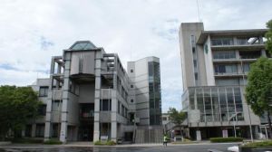 日本京都文教大學 日本京都文教大學