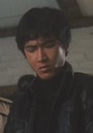 人證[1977年佐藤純彌執導日本電影]