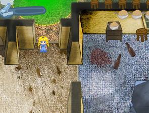 躲避三隻熊 躲避三隻熊