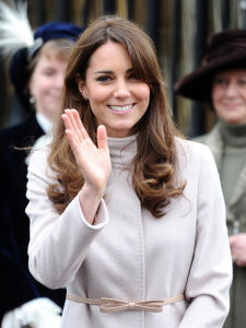 凱特&middot;米德爾頓