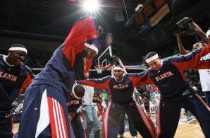 亞特蘭大老鷹隊2009·10賽季 亞特蘭大老鷹隊2009·10賽季