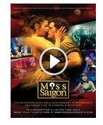 《西貢小姐》 《西貢小姐》