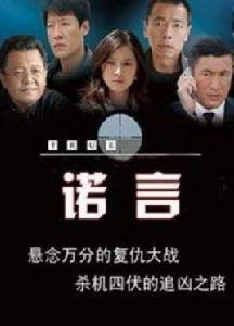 諾言[2010年電視劇]