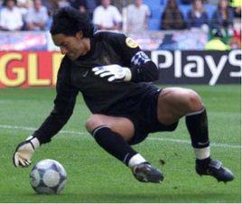 拜亞[足球明星拜亞]