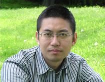 劉海龍[企業家]