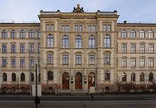 開姆尼茨工業大學