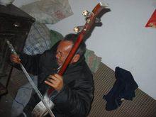 郭永章[民間墜子大師]