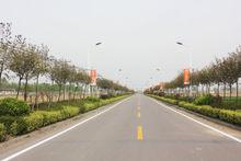 西平鎮道路交通