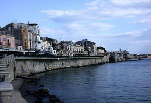 奧提伽古城 奧提伽古城