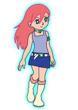 哆啦A夢：新·大雄與鐵人兵團～展翅吧天使們～[哆啦A夢：新·大雄與鐵人兵團～展翅吧天使們～]