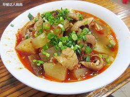 南部肥腸 南部肥腸