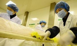 90後入殮師 90後入殮師