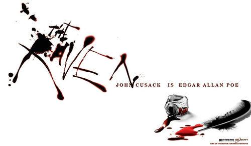 烏鴉[美國2012年詹姆斯·麥克提格執導電影]