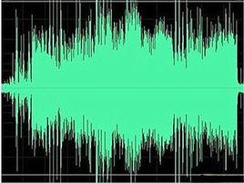 波形聲音檔案 波形聲音檔案
