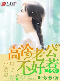 甜心小嬌妻:高冷老公不好惹 甜心小嬌妻:高冷老公不好惹