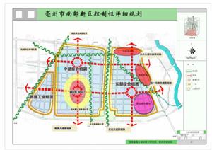 （功能結構規劃圖）