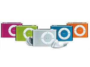 第四代 iPod Shuffle 4