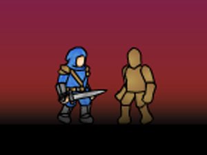 無意義的暴力 無意義的暴力