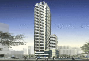 鷺檳大廈 鷺檳大廈