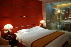 成都喜瑪拉雅大酒店 成都喜瑪拉雅大酒店