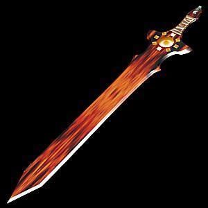 十大名劍[《秦時明月》中十大名劍]