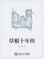草根十年傳 草根十年傳
