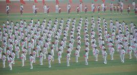 衡水市中學生田徑運動會 衡水市中學生田徑運動會