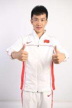 黃海剛[國家泰拳隊隊員]