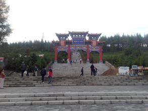 鹿林山街道 鹿林山街道