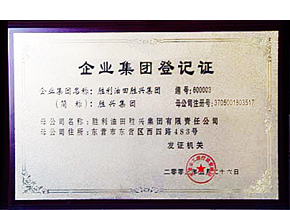 勝利油田勝興集團