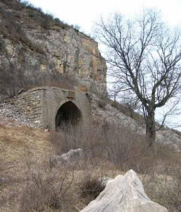 千佛寺摩崖造像 千佛寺摩崖造像