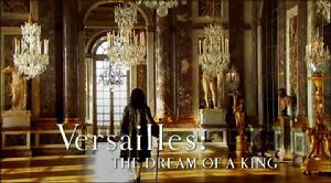 凡爾賽宮享樂的天堂