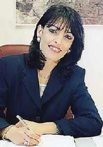 埃斯特里娜·塔特曼 埃斯特里娜·塔特曼