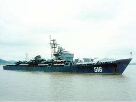 053H型護衛艦