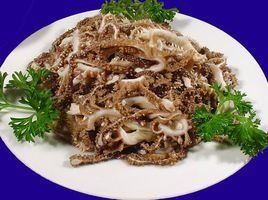 老北京爆肚 老北京爆肚