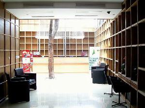 北京漢庭快捷酒店崇文門店