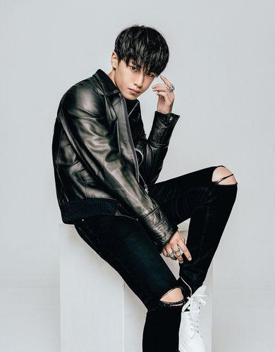 李聰[中國內地95後男歌手]