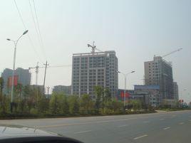 鳳凰·現代城 鳳凰·現代城