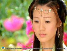 香港無線TVB劇照